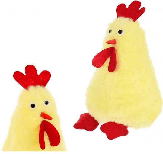 Saska Garden Plüsch-Ostern Kuscheltier 10 cm