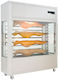 Visvardis PSE6 Electric 14kW Cu Dimensiuni 59x167x208cm