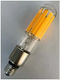Helios LED Bulb 36W for E27 Socket Warm White 6700lm