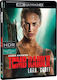 Tomb Raider Lara Croft 4k Uhd Blu-ray