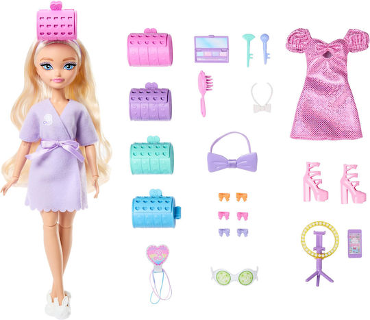 Doll (Miscellaneous Designs)