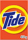Tide Laundry Detergent Powder for Hand Washing 0.455kg