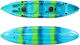 SCK Nereus Hd 0201-371121 Caiac De Plastic Pent...