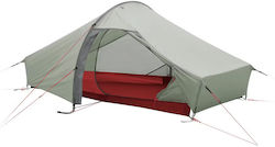 Robens Σκηνή Camping Πράσινη με Διπλό Πανί