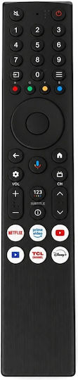 TCL G0401-000328 Telecomandă TV Autentică