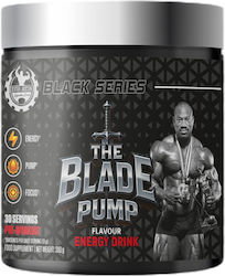 Dexter Jackson The Blade PUMP 390гр Зеленo Ябълка