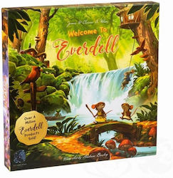 Επιτραπέζιο Παιχνίδι Welcome to Everdell STG3001EN (EN) Starling Games Επιτραπέζιο Παιχνίδι Welcome to Everdell STG3001EN (EN) Starling Games
