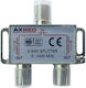 Axred Διακλαδωτής Δορυφορικής AX-12308