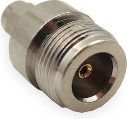 SMA V7824 Male to Female Converter