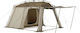 Naturehike Offlander Campingzelt Braun