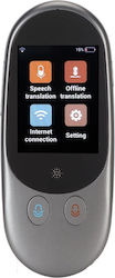 Voice Recorder 113277 with Internal Memory 4GB