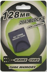 Memory για Gamecube / Wii