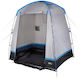 High Peak Σκηνή Camping Γκρι 4 Εποχών