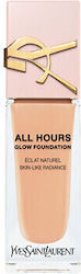 Ysl Glow Liquid Foundation Rozjasňující 25ml