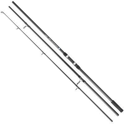 Baracuda Lansetă Pescuit Pentru Turnare / Pescuitul La Crap 3.6m 3-