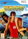 Runaway Dream Turtle Wii New