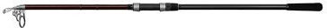 Delphin Scroll Telecarp Telescopic Lansetă Pescuit pentru Casting / Pescuit la Crap 3m -306g