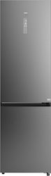 Teka Kühlschrank mit Gefrierfach 378lt Total NoFrost Inox RBF 88680 SS Teka Kühlschrank mit Gefrierfach 378lt Total NoFrost Inox RBF 88680 SS