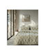 Lino Home Cotton Duvet Cover Set 170x250cm Single With Pillowcase Loomo Olive