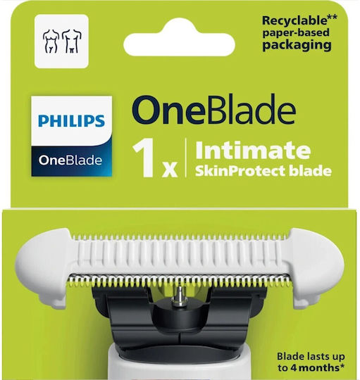 Philips Oneblade Qp219/50 Ersatzteil Für Elektrische Rasierapparate Oneblade