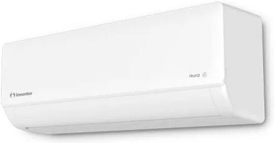 Inventor Nura Aparat de Aer Condiționat Inverter 24000 BTU A++/A+ cu Inteligență Artificială