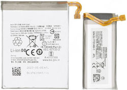 Ersatz Kompatible Handy-Akku 3700mAh Für Samsung Galaxy Z Flip 4 Sm-f721n Sm-f721u