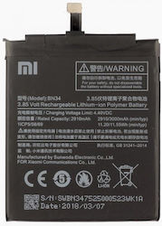 Bn34 Baterie Compatibilă de Înlocuire pentru Xiaomi Redmi 5a Bn34 Baterie Compatibilă de Înlocuire pentru Xiaomi Redmi 5a