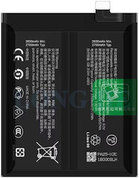 Συμβατή Μπαταρία Αντικατάστασης 2700mAh για Oneplus 12 5g Συμβατή Μπαταρία Αντικατάστασης 2700mAh για Oneplus 12 5g