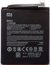 Bn41 Συμβατή Μπαταρία Αντικατάστασης για Xiaomi Redmi Note 4 Bn41 Συμβατή Μπαταρία Αντικατάστασης για Xiaomi Redmi Note 4