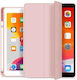 Flip Cover Roz Auriu (Xiaomi Redmi Pad Se 8.7)