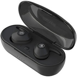 Maxell Mini Duo In-ear Bluetooth Handsfree Ακου...