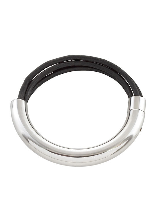 Oxette Women's Leather Bracelet