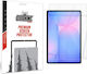 GrizzGlass Tempered Glass (Galaxy Tab S10 FE+)