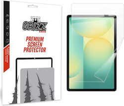 GrizzGlass Ceramic Screen Protector (Galaxy Tab S10 FE) GrizzGlass Ceramic Screen Protector (Galaxy Tab S10 FE)