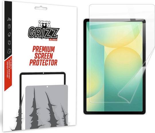 GrizzGlass Ceramic Screen Protector (Galaxy Tab S10 FE)