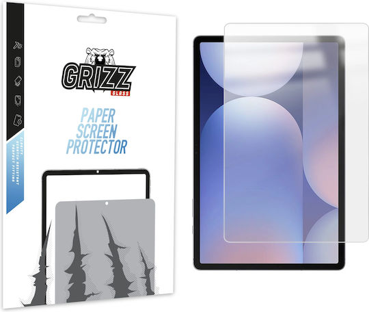 GrizzGlass Matte Screen Protector Samsung Galaxy Tab S10 Plus