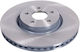 Disc De Frână Buc Transit Connect 1.6 Tdci Kuga 320mm