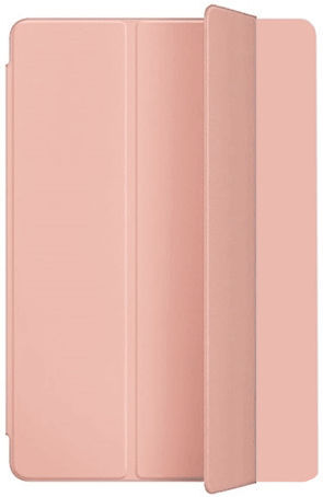 Flip Cover Rose Gold (iPad Mini 7 2024)