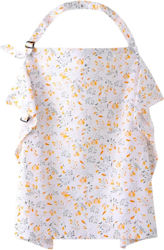Queen Mother Nursing Cover