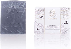 Handmade Soap Bar with Tea Tree 1 Piece