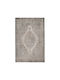 Biokarpet Gossip 6185a White Vison-160x230
