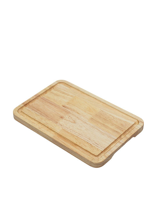 Plăci De Servire Din Lemn 35x24cm pl10001.030