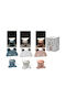 ArteLibre Decorative Lighting LED 12.1x12.3x19.2cm