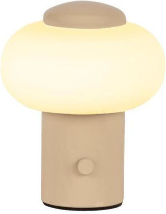 Lucide Lightning Decorative Lighting Gustav LED Warm White 2700K 8x8cm