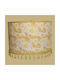 Ceiling Light Total Gold Dimensions 35*24 E27