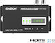Digitaler HDMI Modulator EDISION HDMI MODULATOR 3IN1 MINI LOOP