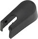 Nty Wiper Arm Cover Rear Opel Astra G 3/5d 1998–2009 Oe 1273789 Factory Fit Mechanism Protection Wear Dirt 1 Pc Esw-pl-017 Esw-pl-017/aj