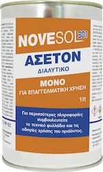 Nove Chemicals Ασετόν