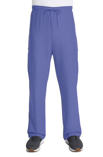 Cherokee Originals Ultra Unisex Medical Pants Light Blue