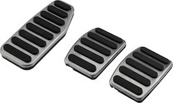 Nty-Set De Pedale Pentru Cutie De Viteze Manuală Suzuki Grand Vitara Ignis Jimny Rapid Suprafață Antiderapantă Stabilitate La Apăsare Control Precis Al Condusului-1 Set Ezc-su-019 Ezc-su-019/aj